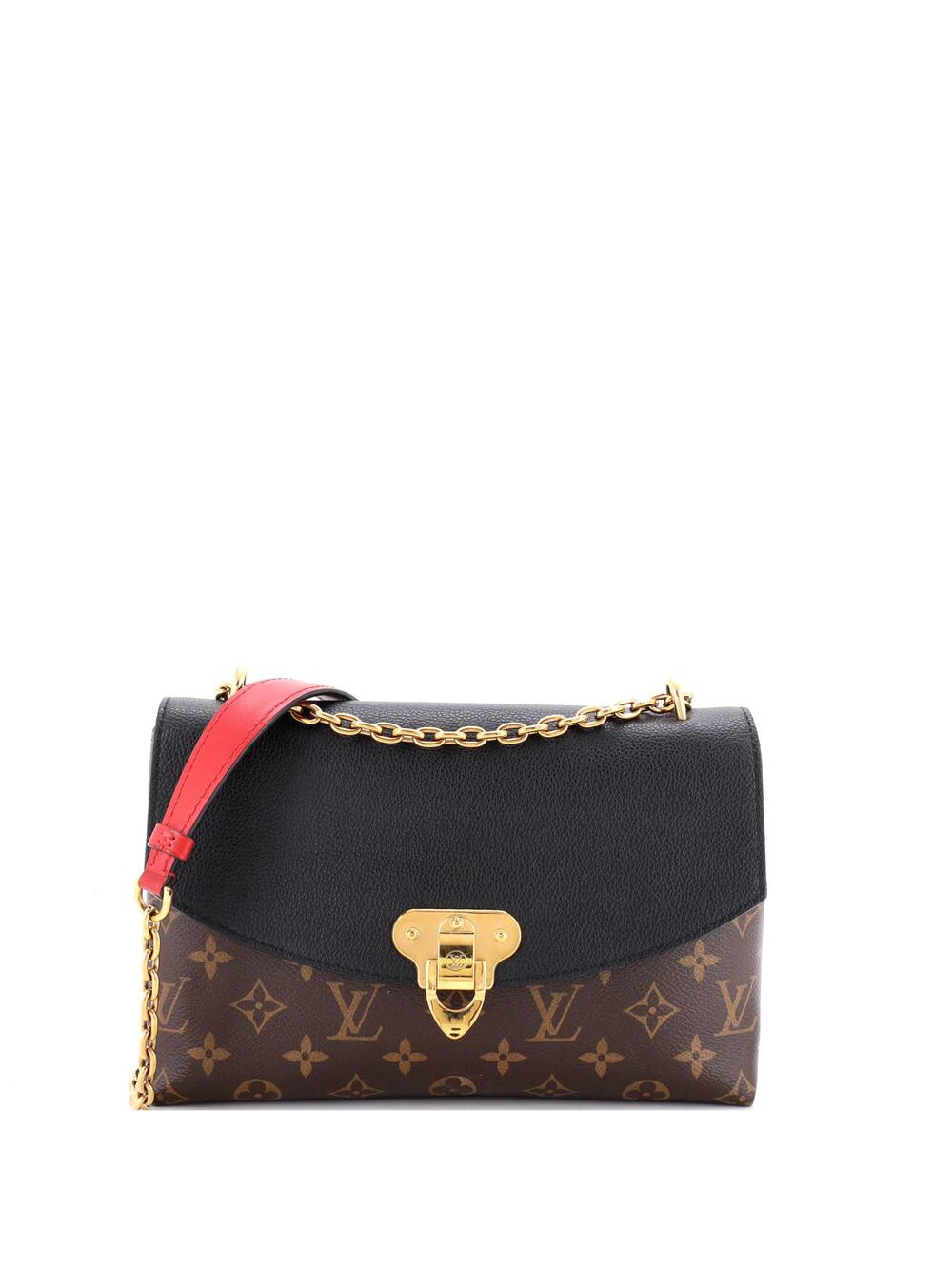 Louis Vuitton Saint Placide Handbag #374925L18B